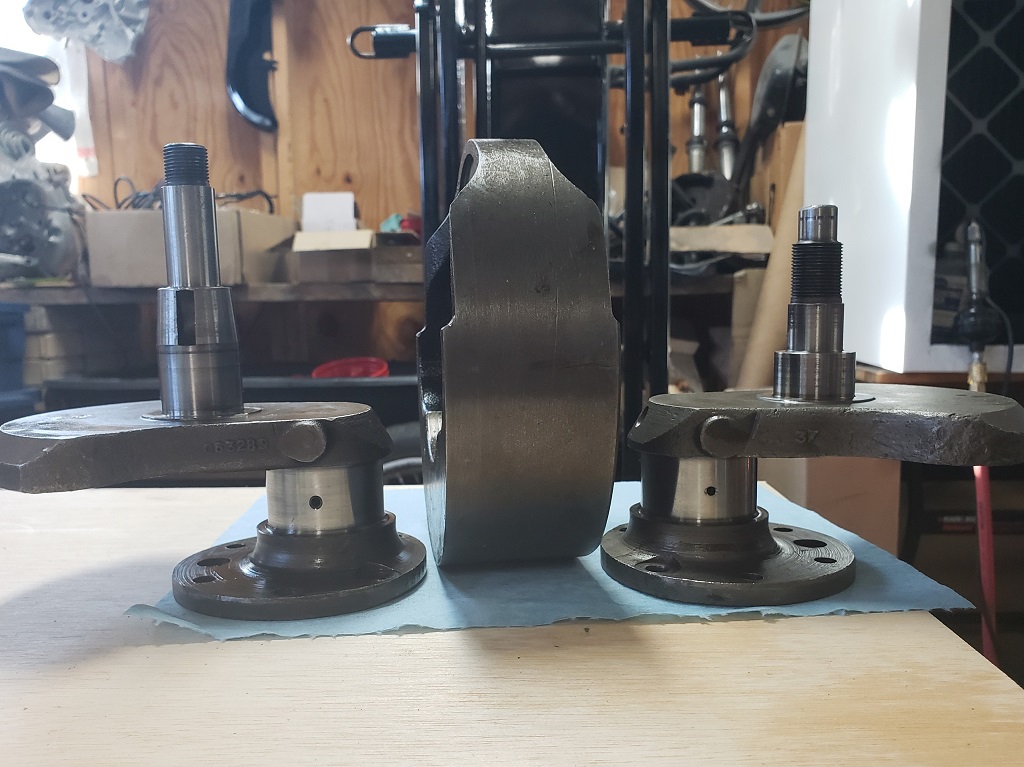Crank 1